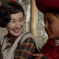 『憲武 成美の 南米・インカ 夫婦道』<前編>マチュピチュへ　（C）NHK