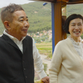 『憲武 成美の 南米・インカ 夫婦道』<後編>チチカカ湖へ　（C）NHK