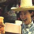 『憲武 成美の 南米・インカ 夫婦道』<後編>チチカカ湖へ　（C）NHK