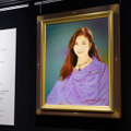 八代亜紀さんの回顧展「生きる～ありがとう・・・これからも～」
