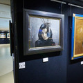 八代亜紀さんの回顧展「生きる～ありがとう・・・これからも～」
