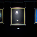八代亜紀さんの回顧展「生きる～ありがとう・・・これからも～」