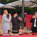 「AJINOMOTO BRANDギョーザステーション」オープニングイベント