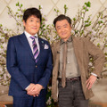 4月13日22時25分から放送される『日曜日の初耳学』　(C)MBS
