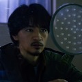 ABEMAオリジナルドラマ『死ぬほど愛して』第3話　（C）AbemaTV, Inc.