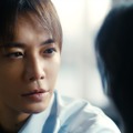 ABEMAオリジナルドラマ『死ぬほど愛して』第3話　（C）AbemaTV, Inc.