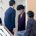 ABEMAオリジナルドラマ『死ぬほど愛して』第3話　（C）AbemaTV, Inc.