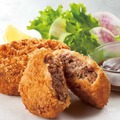 ［幕別］木川商店／黒毛和牛メンチカツ（１個）594円