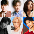 NAOTO率いる“LDHダンス選抜チーム”