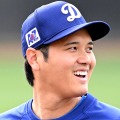 “野球の神様”はいつ“二刀流”に復帰する？韓国スポーツ紙も待ちわびる「投手・大谷翔平」のカムバック