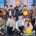 TREASURE、スペシャルミニアルバム『PLEASURE』が韓国音楽チャートで月間2冠！自己ベスト更新も達成