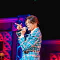 全国ツアー「純烈コンサート2025」　撮影：NEWFATGLORYFILMS