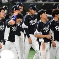韓国、26年WBCは突破へ“ベストな日程”組まれた？侍ジャパンと同組も「再び早期敗退は許されない」理由