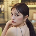 写真集『innocent』（主婦の友社）