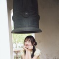 写真集『innocent』（主婦の友社）