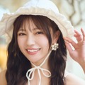 写真集『innocent』（主婦の友社）