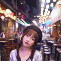 写真集『innocent』（主婦の友社）