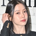 2025年に入ってすでに6つのブランドモデルに！女優コ・ミンシ、広告業界から止まらぬエール