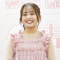 吉武千颯【写真：竹内みちまろ】