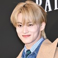 NCT・マーク、初ソロアルバムが海外メディアで大絶賛「K-POPソロ史上、最も意味のある作品」