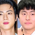 視聴率“0％台”爆死を経て…BTS・JINとの共演番組で真のブレイク狙う韓国異色クリエイター