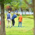 日本も他人ごとじゃない？超高齢社会・韓国が抱える課題　“高齢者スポーツ”活性化に向けた提言