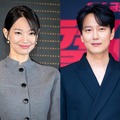 10年交際の俳優彼氏も嫉妬しそう…女優シン・ミナ、共演俳優と密着2SHOT！「カップルみたい」【PHOTO】