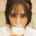 「夏吉ゆうこ写真集（仮）」先行カット第4弾