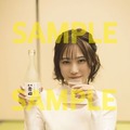 「夏吉ゆうこ写真集（仮）」アニメイト特典「生写真3枚セット」