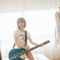 「夏吉ゆうこ写真集（仮）」先行カット