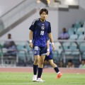 「有望株をライバル国に…」“韓国人の父”を持つU-17日本代表FWの活躍に韓国紙も驚き隠せず「痛恨の損失」