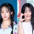 NewJeans・ミンジ＆ハニ、活動中断後の近況を初報告「誰にも気づかれない場所に」