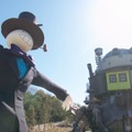 『また、会えたね！ジブリパーク』　(C) Studio Ghibli　(C) 東海テレビ