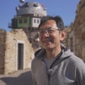 宮崎吾朗監督　(C) Studio Ghibli　(C) 東海テレビ