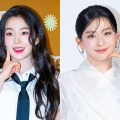 日本公演も！Red Velvet・アイリーン＆スルギ、6月より初の単独コンサートツアー開催決定