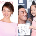 母SHIHOのDNA開花…秋山成勲の娘チュ・サラン（13）、「モデルの血が騒ぐ」スタイルと表現力