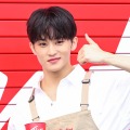 NCT・マーク、ソロAL『The Firstfruit』がリリース初週に販売量54万枚突破！各国のチャートも席巻中