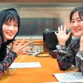 『ウチらと世界とエンタメと』初回放送ゲスト