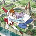 　サンライズの舞-HiMEプロジェクト第2弾「舞-乙HiME（マイオトメ）」の特設サイトが8月15日、「BIGLOBEキャラクター」にオープンした。