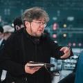 Netflix映画『新幹線大爆破』メイキング写真