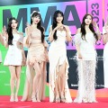 IVE、「LIVゴルフ・コリア・コンサート」出演決定！グローバルイベントに華を添える