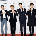 脱退のラキも参加！ASTRO、完全体で待望の単独コンサート開催決定「メンバーたちの強い意志」