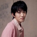 中川翼　（C）NHK