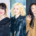 BLACKPINKが「コーチェラ」で再集結！リサ＆ロゼ＆ジェニーの“仲良し3SHOT”にファン歓喜