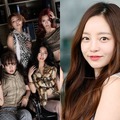 亡くなったク・ハラさんの写真を棺と合成…日本ガールズグループの“非常識投稿”にファン激怒