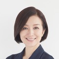 鈴木京香　(C)フジテレビ