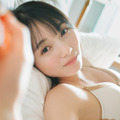 熊澤風花の2nd写真集 7月2日（水）発売決定！