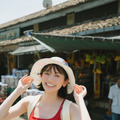 熊澤風花の2nd写真集 7月2日（水）発売決定！