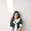宮本茉由が着こなす、「2025 SUMMER　COLLECTION」