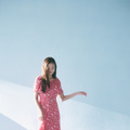 宮本茉由が着こなす、「2025 SUMMER　COLLECTION」